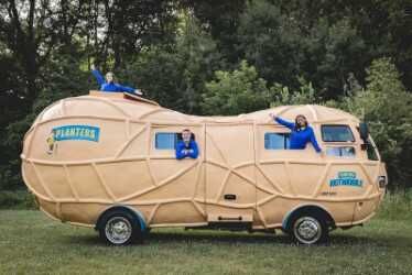 NUTmobile
